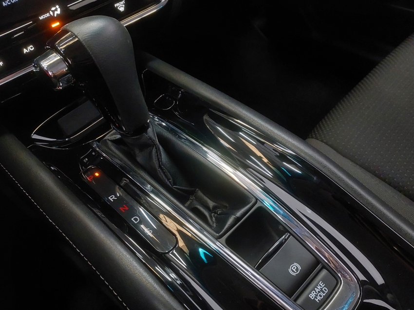 honda hr-v 1.8 16v flex ex 4p automatico 202113