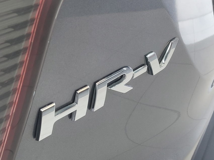 honda hr-v 1.8 16v flex ex 4p automatico 202118