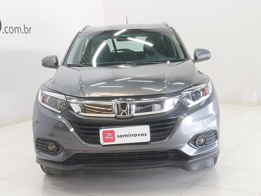 honda hr-v 1.8 16v flex ex 4p automatico 20212