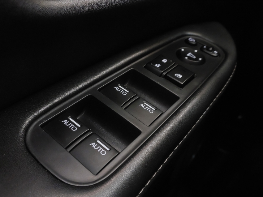 honda hr-v 1.8 16v flex ex 4p automatico 202116