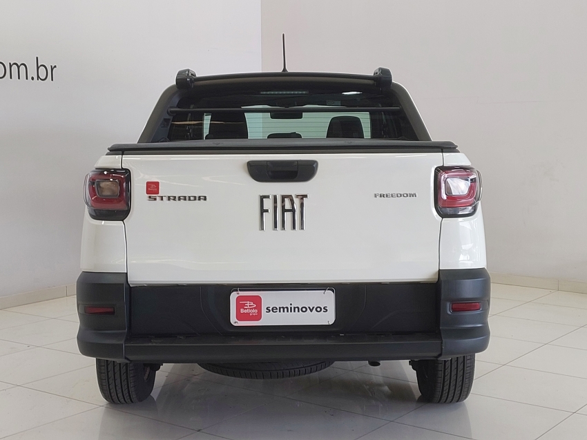 fiat strada 1.3 firefly flex freedom cd manual 4p 20255