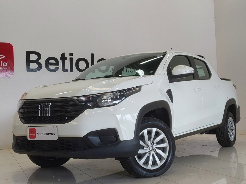 fiat strada 1.3 firefly flex freedom cd manual 4p 2025