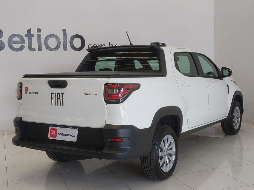 fiat strada 1.3 firefly flex freedom cd manual 4p 20254