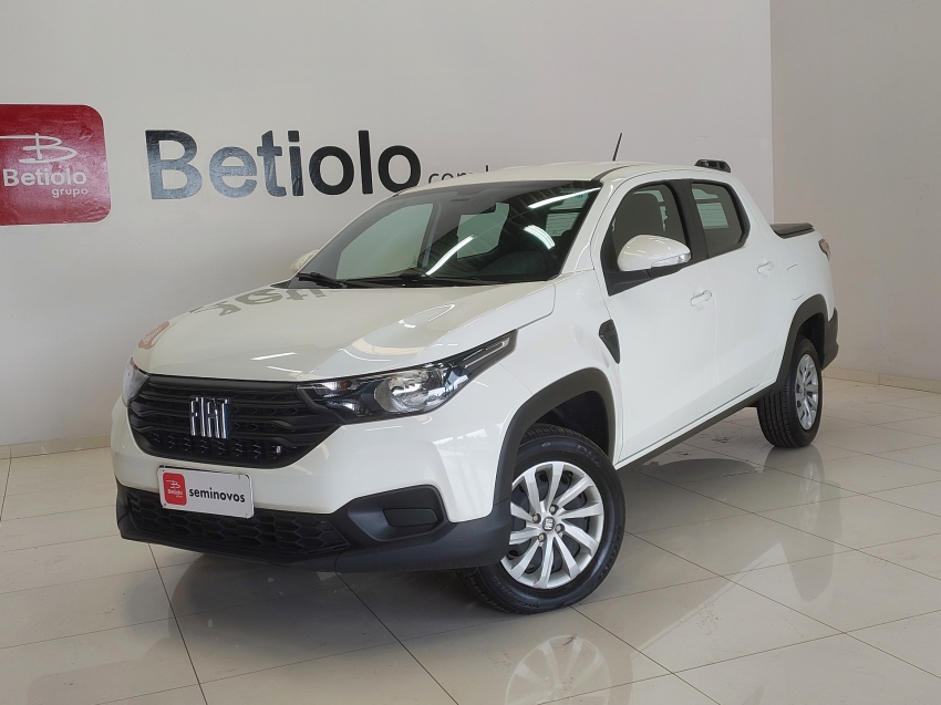 fiat strada 1.3 firefly flex freedom cd manual 4p 202520