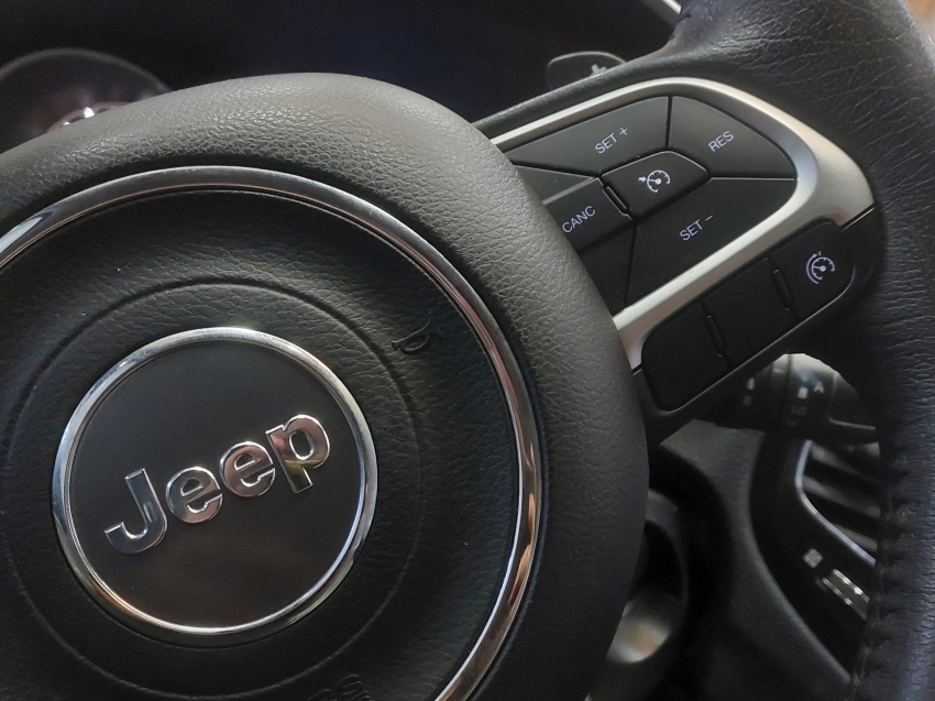 jeep compass 2.0 16v flex limited automatico 4p 201916