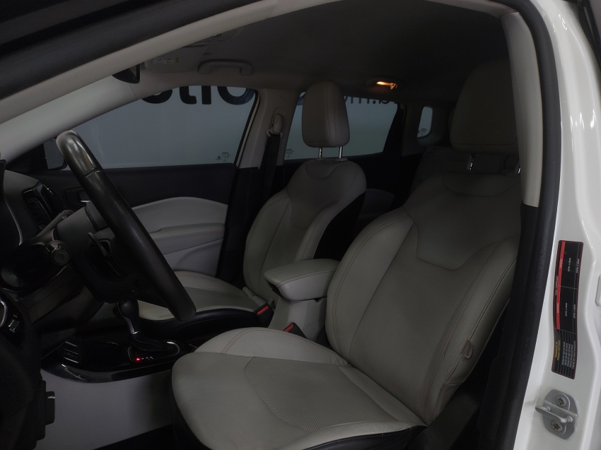 jeep compass 2.0 16v flex limited automatico 4p 20198