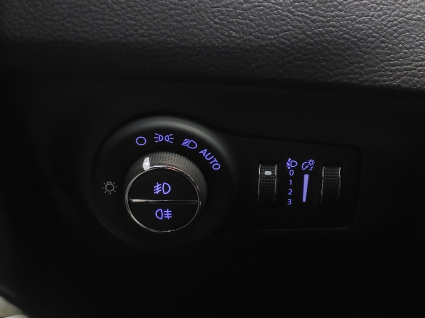 jeep compass 2.0 16v flex limited automatico 4p 201919