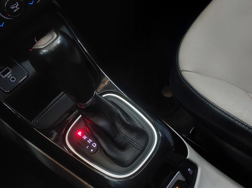 jeep compass 2.0 16v flex limited automatico 4p 201914