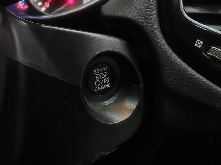 jeep compass 2.0 16v flex limited automatico 4p 201917