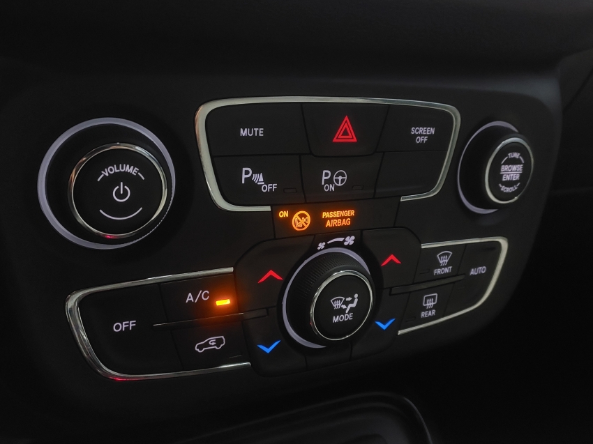 jeep compass 2.0 16v flex limited automatico 4p 201911