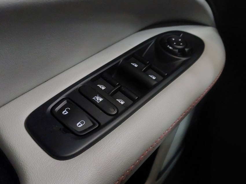 jeep compass 2.0 16v flex limited automatico 4p 201918