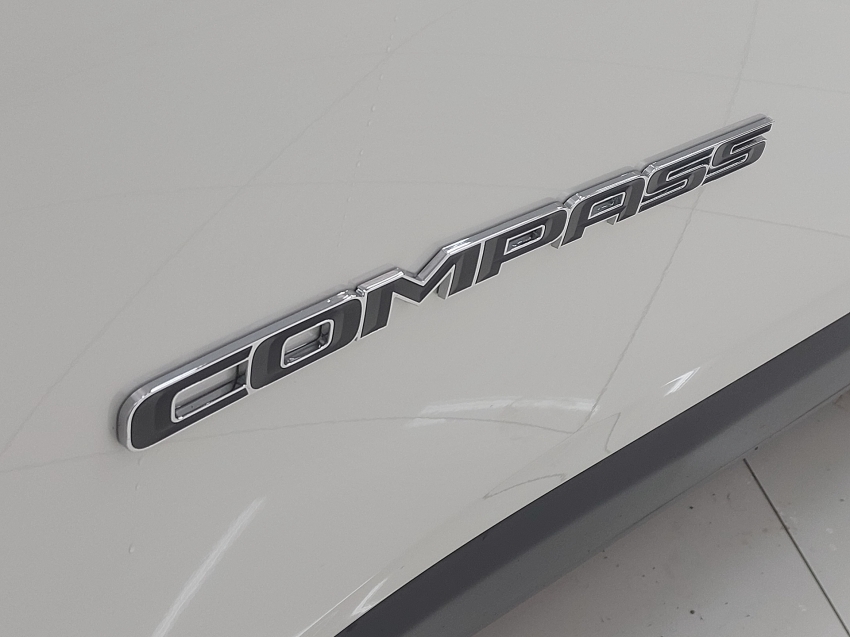 jeep compass 2.0 16v flex limited automatico 4p 201920