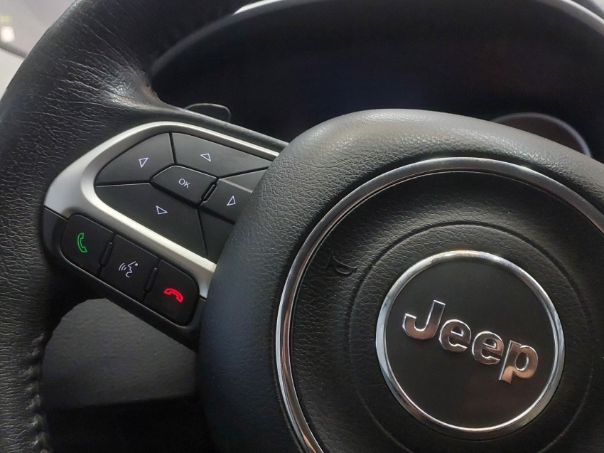 jeep compass 2.0 16v flex limited automatico 4p 201915