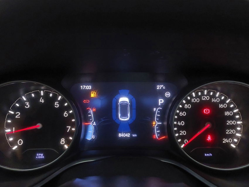 jeep compass 2.0 16v flex limited automatico 4p 201910