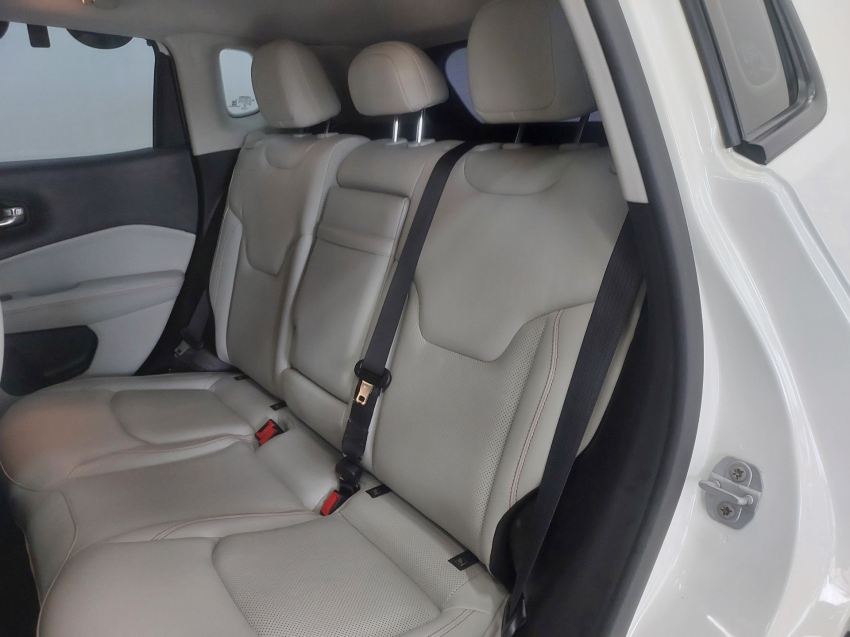 jeep compass 2.0 16v flex limited automatico 4p 20199