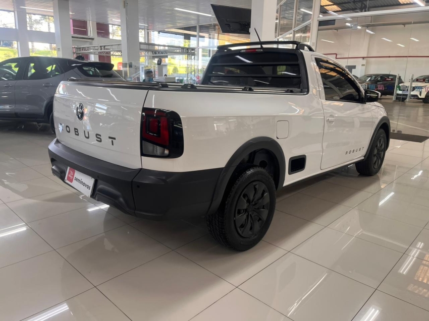 volkswagen saveiro 1.6 msi robust cs 16v flex 2p manual 20243