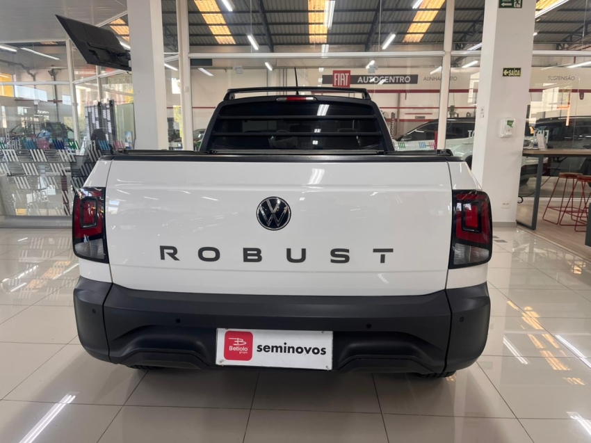 volkswagen saveiro 1.6 msi robust cs 16v flex 2p manual 20244