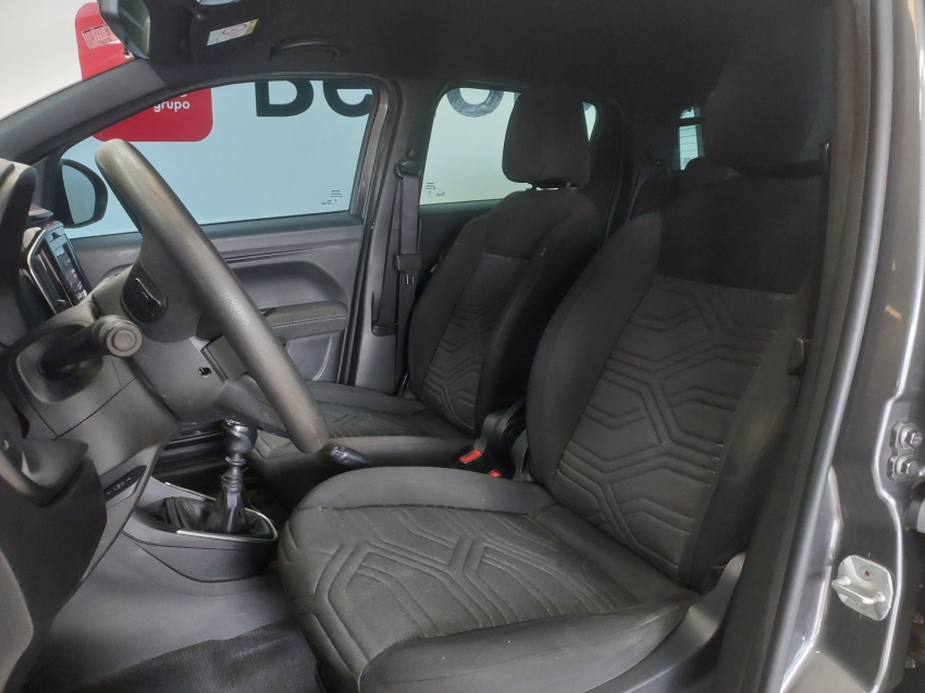 fiat strada 1.3 firefly flex volcano cd manual 4p 20248