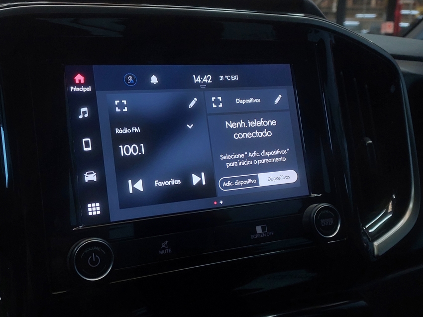 fiat strada 1.3 firefly flex volcano cd manual 4p 202412