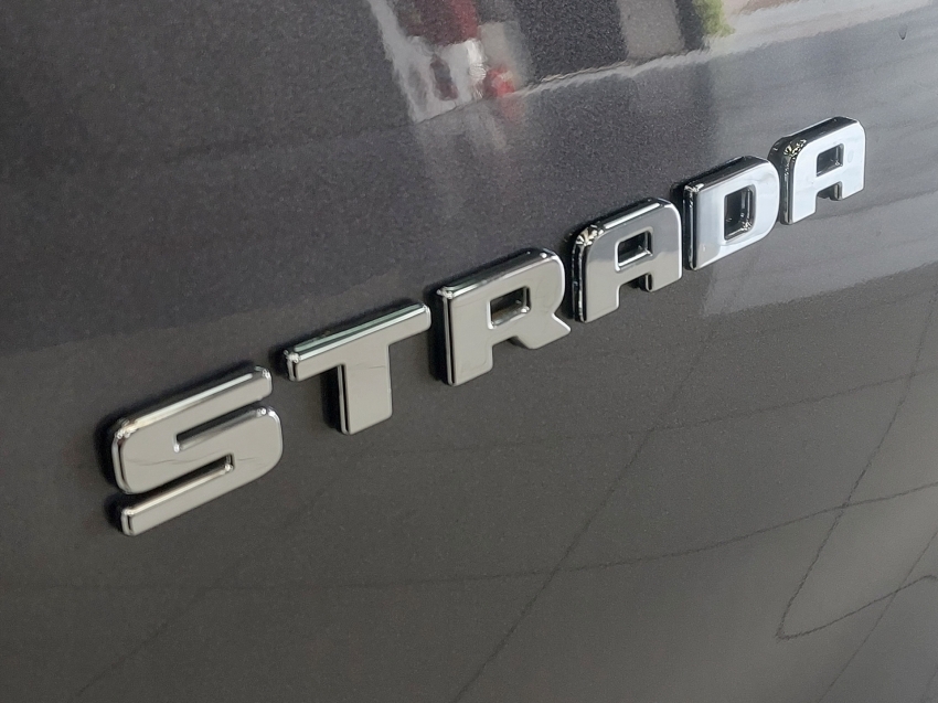 fiat strada 1.3 firefly flex volcano cd manual 4p 202417