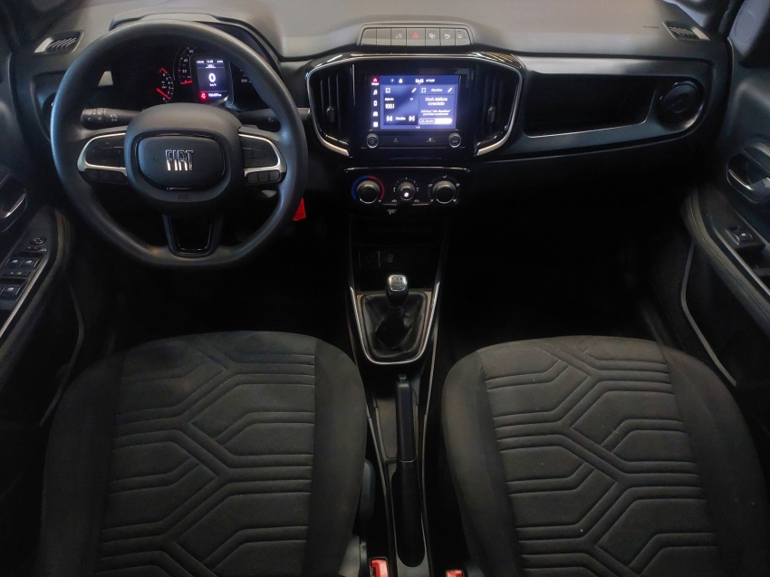 fiat strada 1.3 firefly flex volcano cd manual 4p 20247