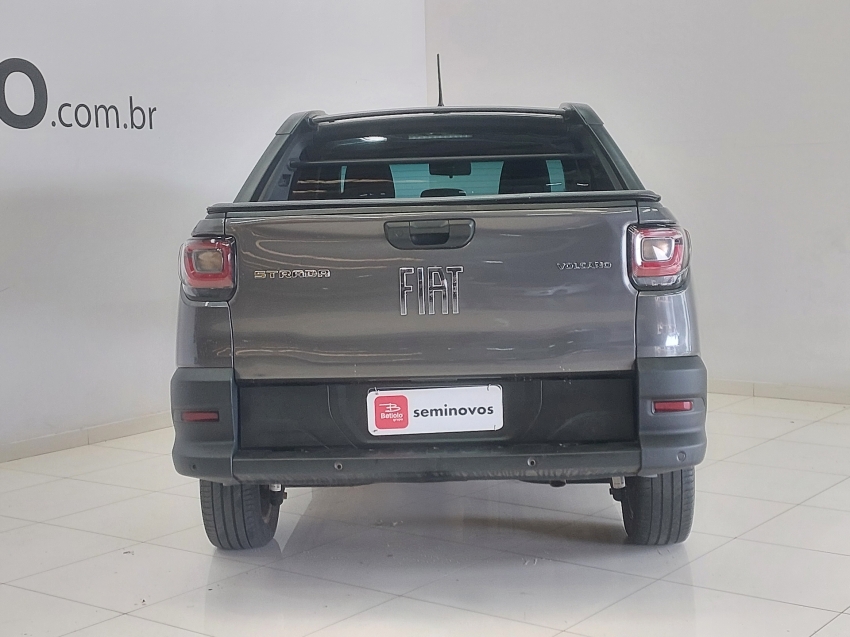 fiat strada 1.3 firefly flex volcano cd manual 4p 20245