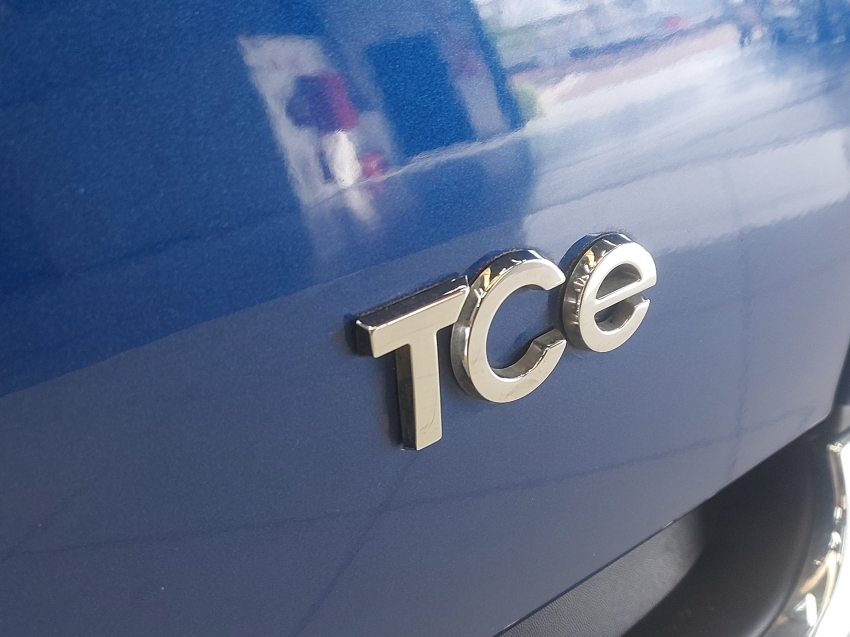 renault captur 1.3 tce flex iconic x-tronic 4p automatico 202320