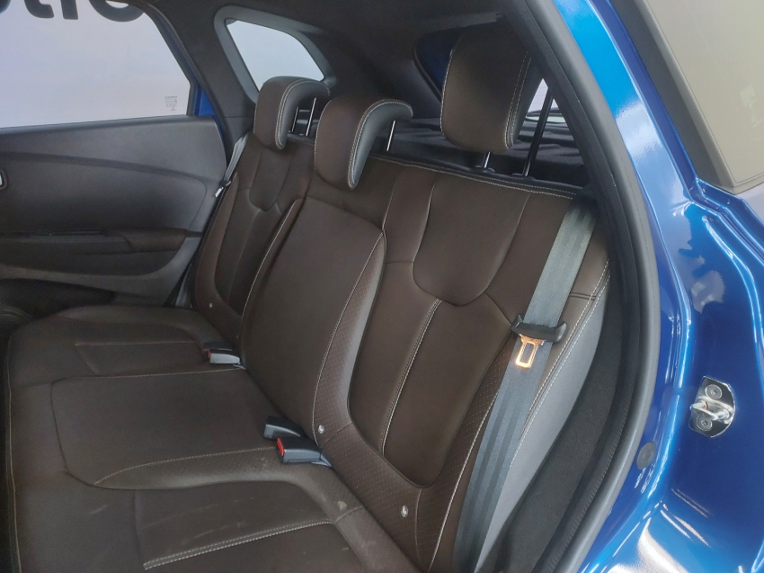 renault captur 1.3 tce flex iconic x-tronic 4p automatico 20239