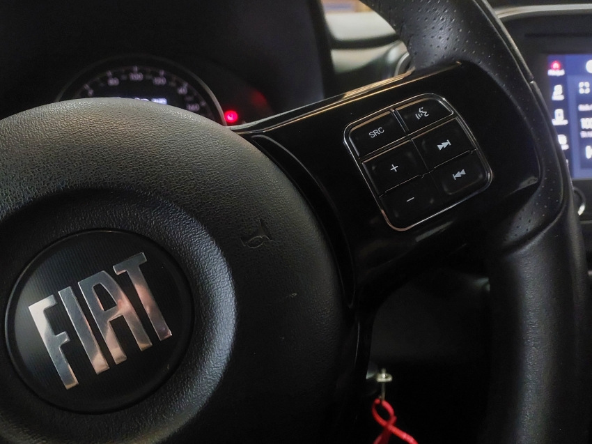 fiat strada 1.3 firefly flex volcano cd manual 4p 202116