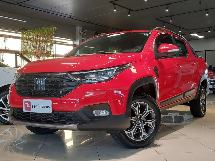 fiat strada 1.3 firefly flex volcano cd manual 4p 2021