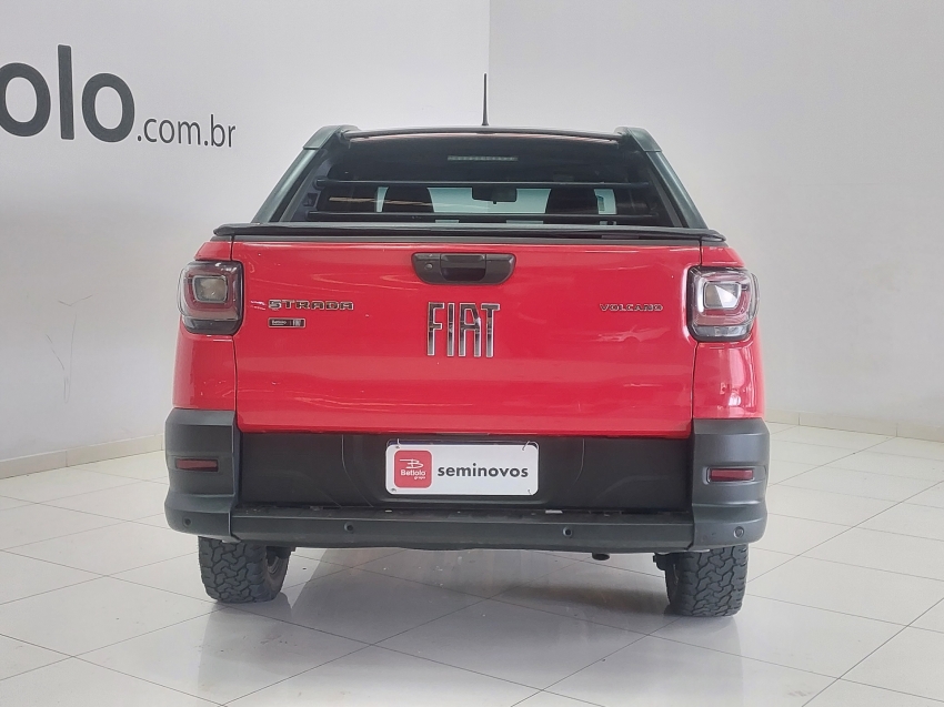 fiat strada 1.3 firefly flex volcano cd manual 4p 20215