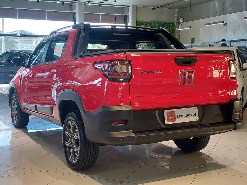 fiat strada 1.3 firefly flex volcano cd manual 4p 20213