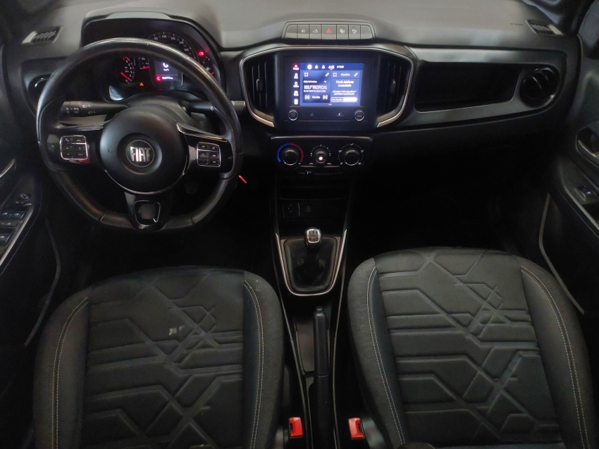 fiat strada 1.3 firefly flex volcano cd manual 4p 20217