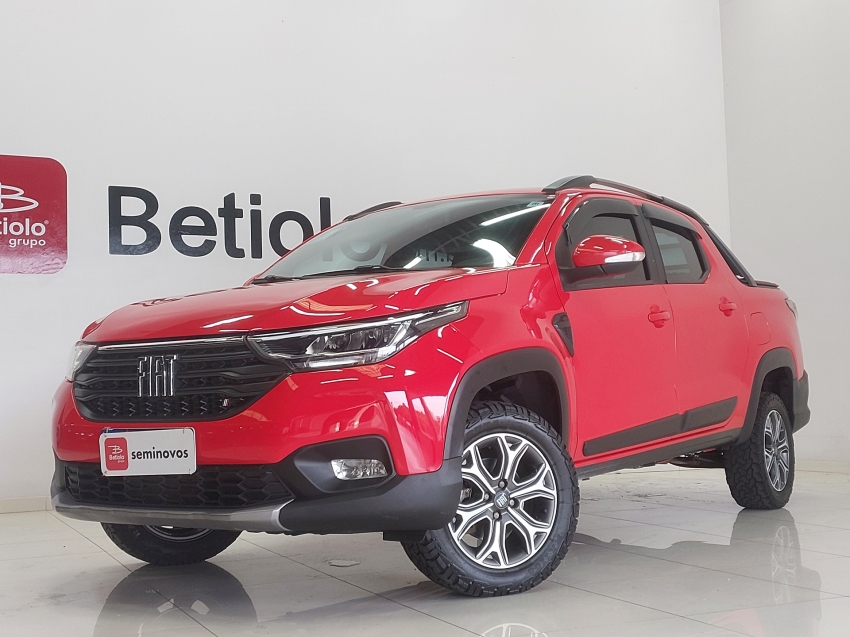 fiat strada 1.3 firefly flex volcano cd manual 4p 2021