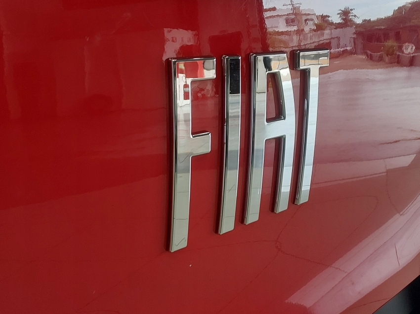fiat strada 1.3 firefly flex volcano cd manual 4p 202118