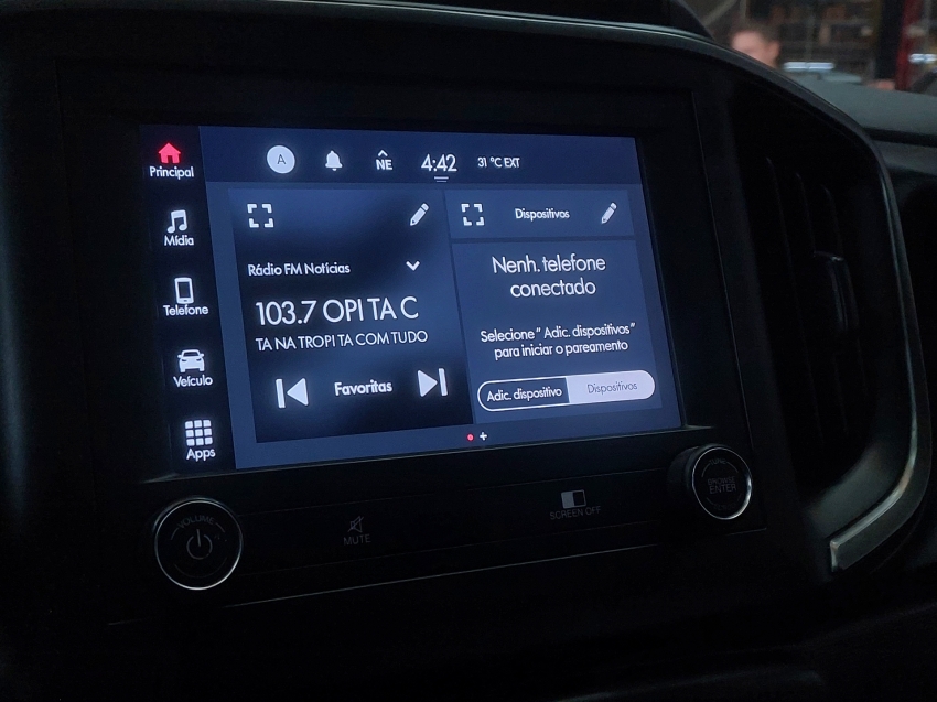 fiat strada 1.3 firefly flex volcano cd manual 4p 202112