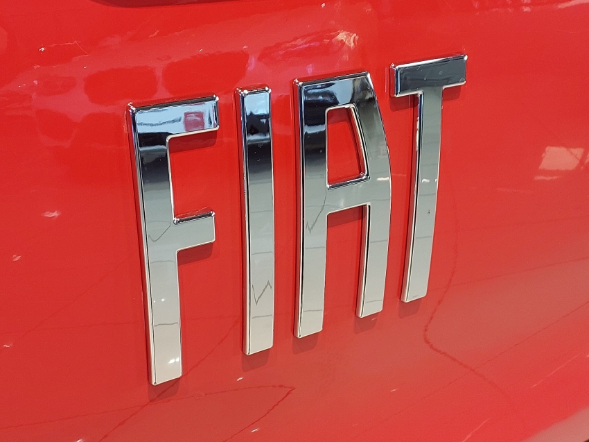 fiat strada 1.3 firefly flex volcano cd manual 4p 202119