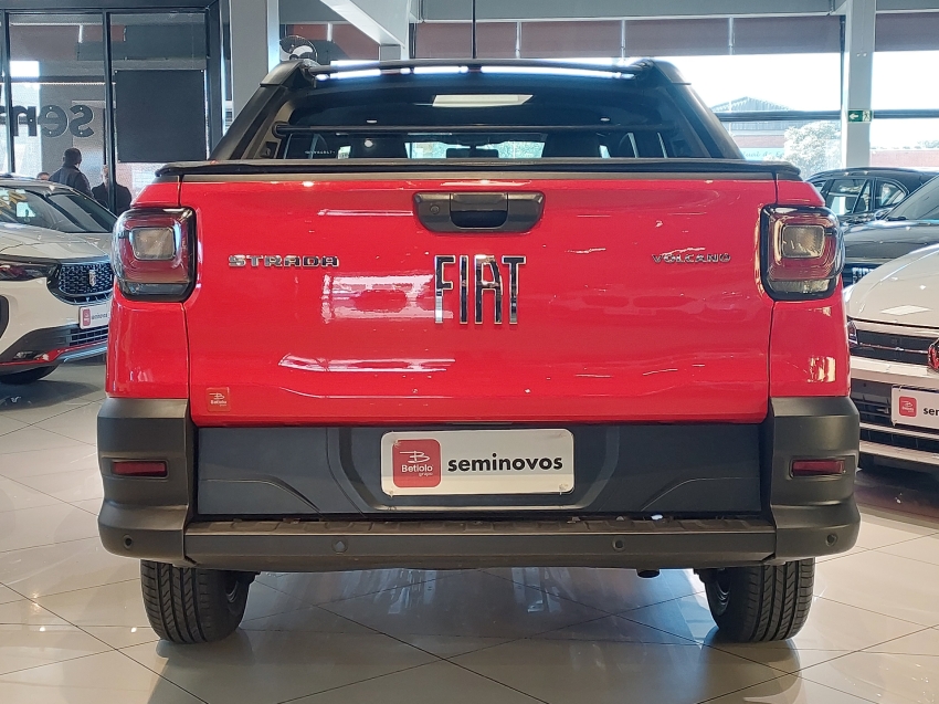 fiat strada 1.3 firefly flex volcano cd manual 4p 20214