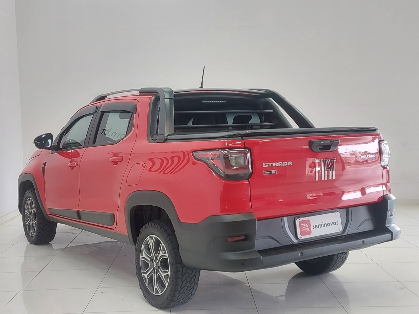 fiat strada 1.3 firefly flex volcano cd manual 4p 20213