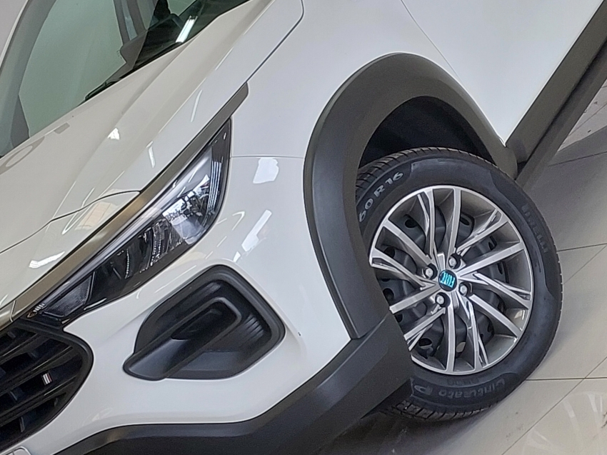 fiat pulse 1.3 flex drive cvt 4p automatico 202420