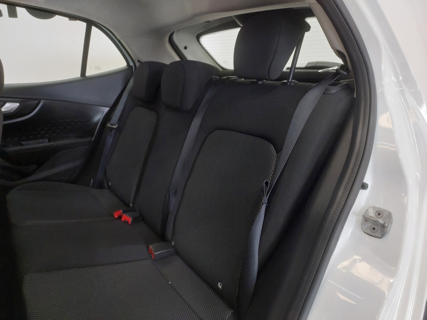 fiat pulse 1.3 flex drive cvt 4p automatico 20249