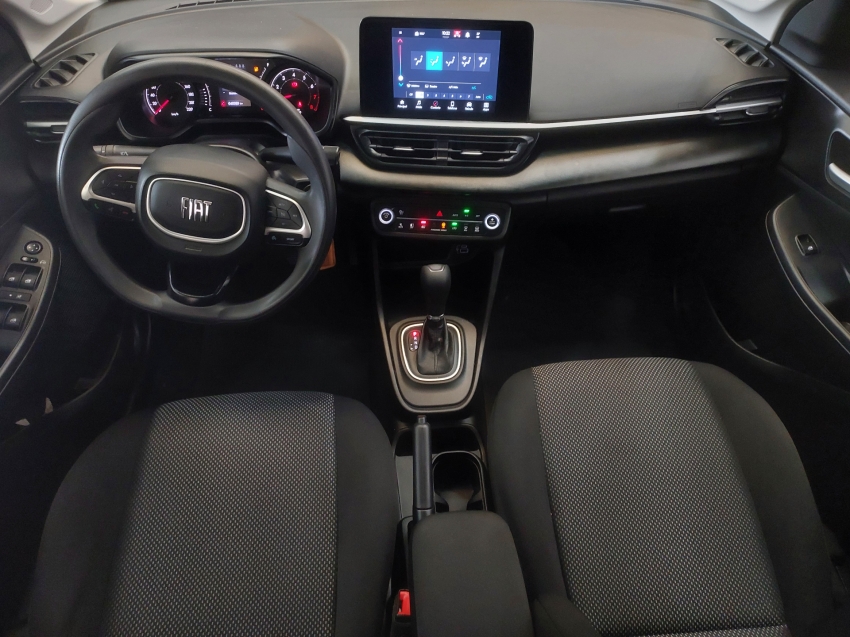 fiat pulse 1.3 flex drive cvt 4p automatico 20247