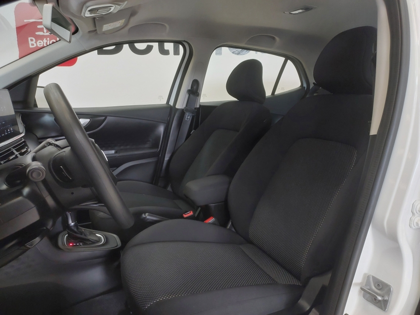 fiat pulse 1.3 flex drive cvt 4p automatico 20248