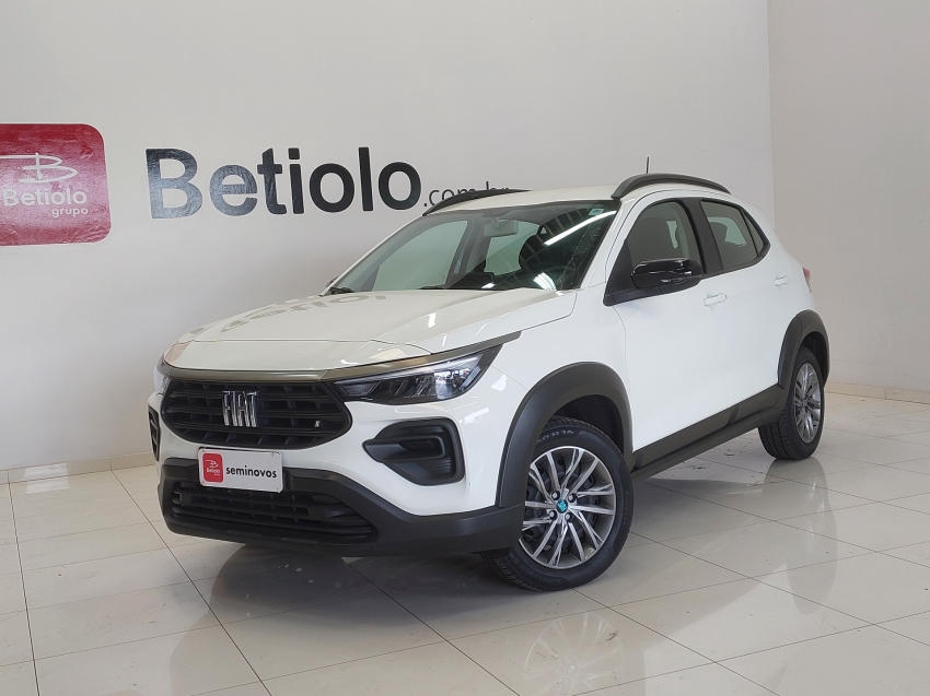 fiat pulse 1.3 flex drive cvt 4p automatico 202421