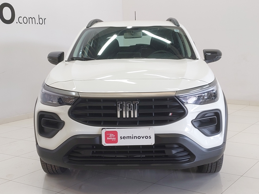 fiat pulse 1.3 flex drive cvt 4p automatico 20242