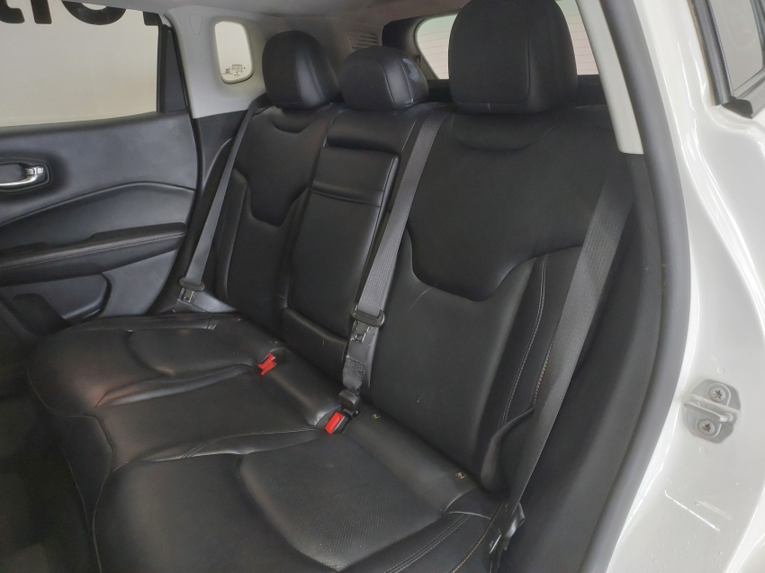 jeep compass 2.0 16v flex longitude automatico 4p 20199