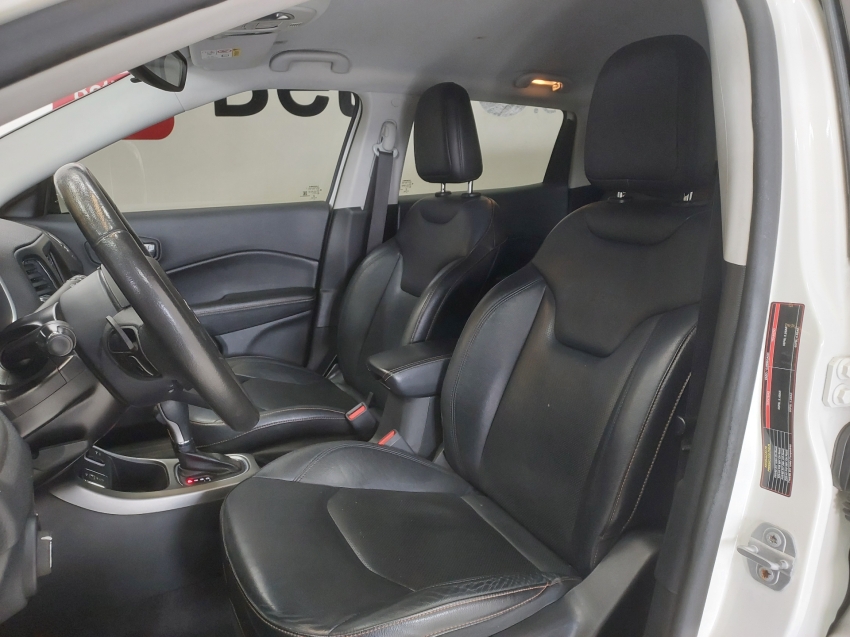 jeep compass 2.0 16v flex longitude automatico 4p 20198