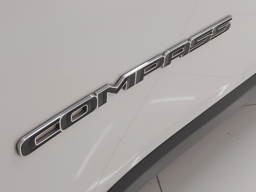 jeep compass 2.0 16v flex longitude automatico 4p 201920