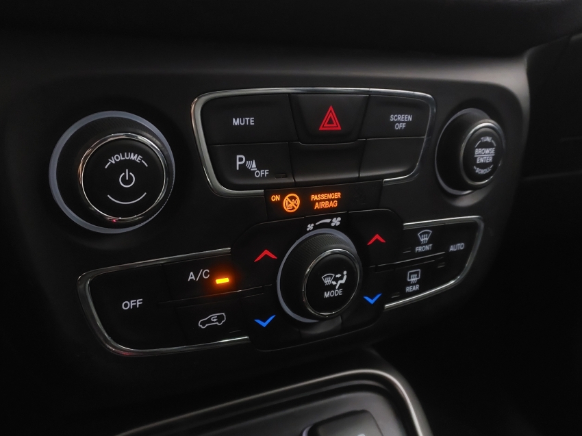 jeep compass 2.0 16v flex longitude automatico 4p 201911