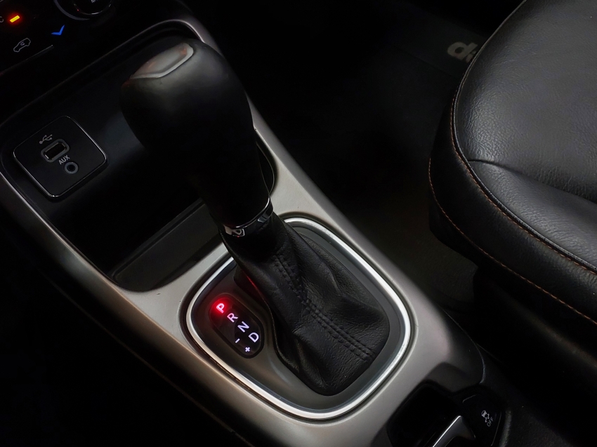 jeep compass 2.0 16v flex longitude automatico 4p 201914